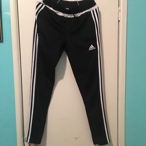 Adidas (excepting reasonable offers)
